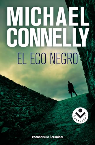 Imagen de archivo de El Eco Negro = The Black Echo a la venta por ThriftBooks-Atlanta