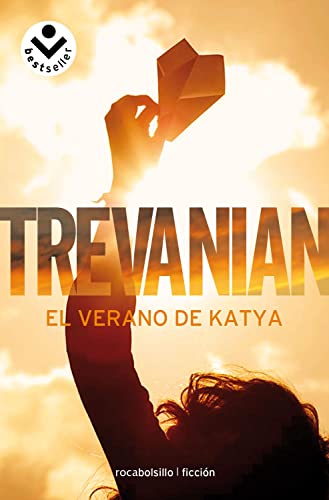 9788496940871: El verano de Katya (Bestseller (roca))