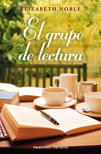 El grupo de lectura (Rocabolsillo Ficcion) (Spanish Edition) (9788496940932) by Elizabeth Noble