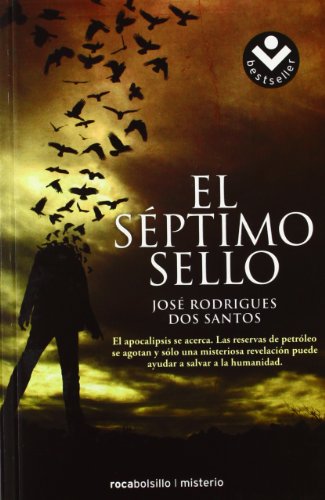 El Séptimo Sello (rocabolsillo Bestseller) - Mario Merlino Tornini, José Rodrigues Dos Santos