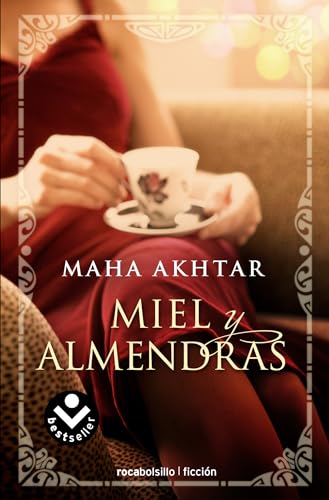 Stock image for Miel y Almendras -V2* for sale by Better World Books