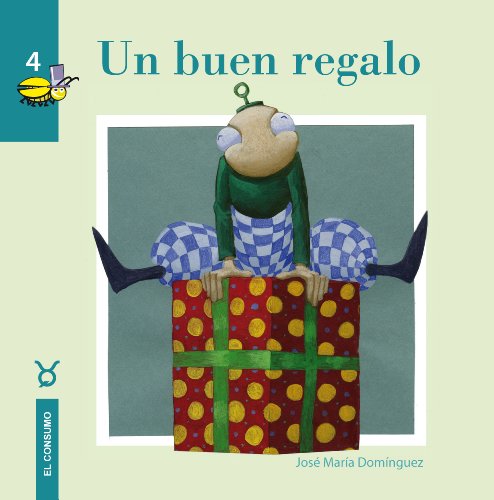 Stock image for UN BUEN REGALO for sale by KALAMO LIBROS, S.L.