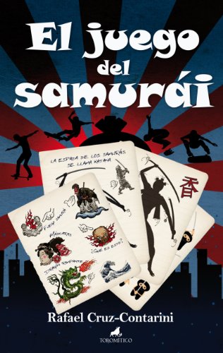 Stock image for EL JUEGO DEL SAMURAI for sale by KALAMO LIBROS, S.L.