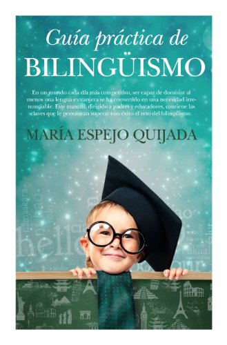 Stock image for Gua prctica de bilingismo / Handbook of bilingualism for sale by Revaluation Books