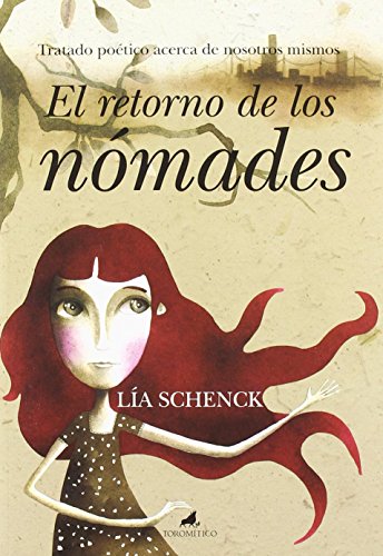 Stock image for EL RETORNO DE LOS NMADES for sale by KALAMO LIBROS, S.L.