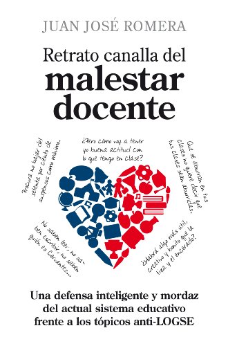 Stock image for Retrato Canalla Del Malestar Docente for sale by Hamelyn
