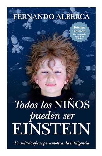 Imagen de archivo de Todos los ninos pueden ser Einstein / All Children can be Einstein a la venta por WorldofBooks