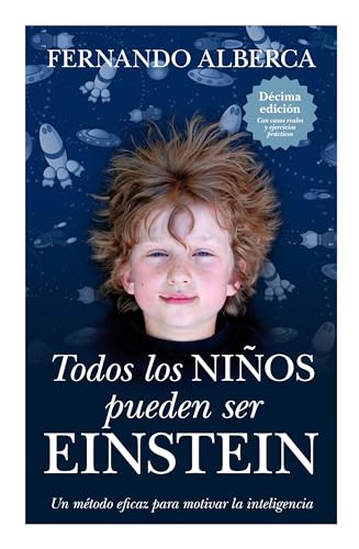Stock image for Todos los ninos pueden ser Einstein / All Children can be Einstein for sale by Ammareal