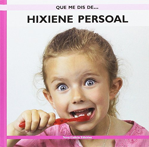Beispielbild fr Hixiene Persoal zum Verkauf von Hamelyn