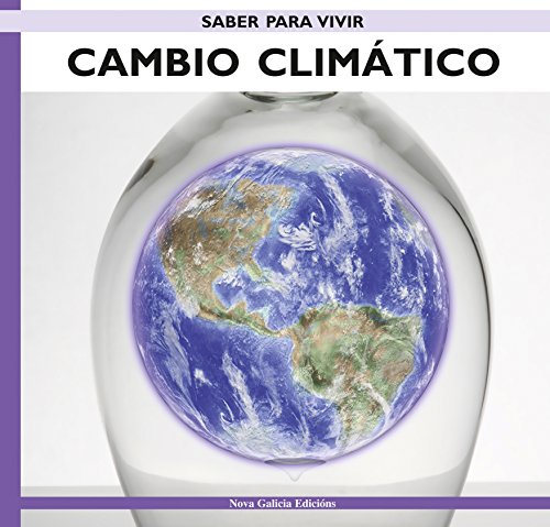 Imagen de archivo de Cambio climtico a la venta por medimops