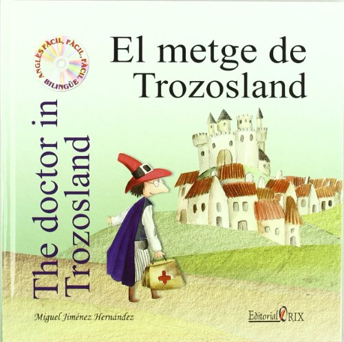 Beispielbild fr El metge de Trozosland zum Verkauf von medimops