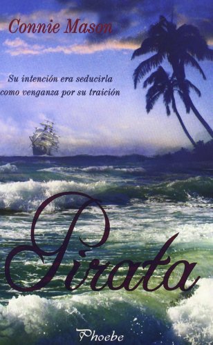 9788496952126: Pirata (Phoebe) (Spanish Edition)