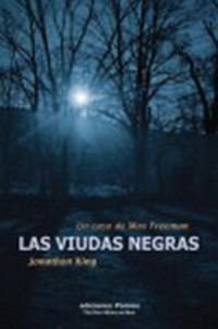 Imagen de archivo de LAS VIUDAS NEGRAS a la venta por Zilis Select Books