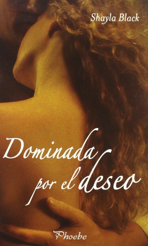 Stock image for Dominada por el deseo for sale by medimops