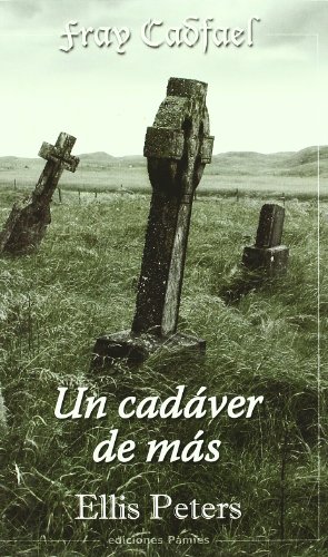 9788496952447: Un Cadaver De Mas (FRAY CADFAEL)