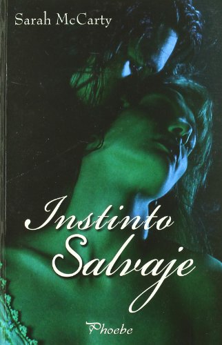 Instinto Salvaje - McCarty, Sarah