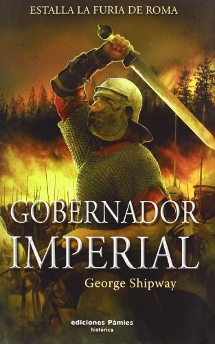 9788496952553: Gobernador imperial