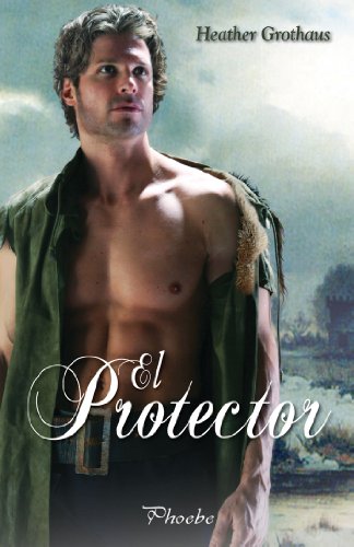 El protector (9788496952577) by Grothaus, Heather