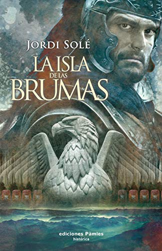 La isla de las brumas - Solé Comas, Jordi