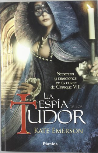 Beispielbild fr La Espa de los Tudor zum Verkauf von Hamelyn