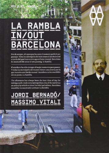 Stock image for La Rambla : Jordi Bernad for sale by Better World Books
