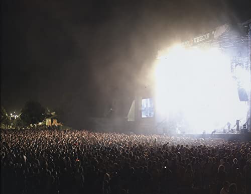 9788496954274: Benicassim: El Festival