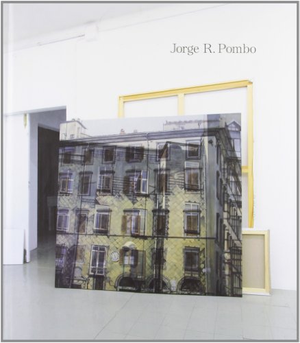 Stock image for Jorge R. Pombo for sale by Mullen Books, ABAA