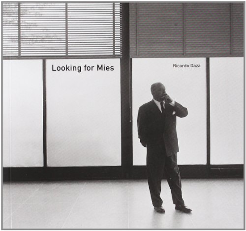 9788496954373: Looking for Mies