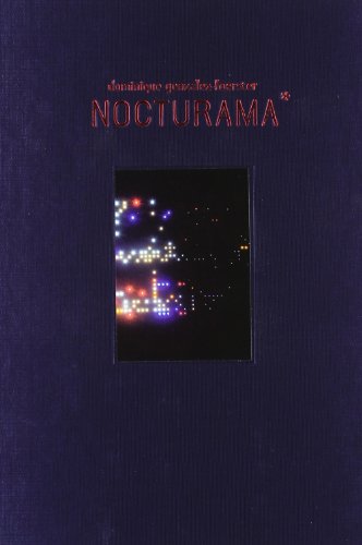 Imagen de archivo de Nocturama a la venta por Revaluation Books