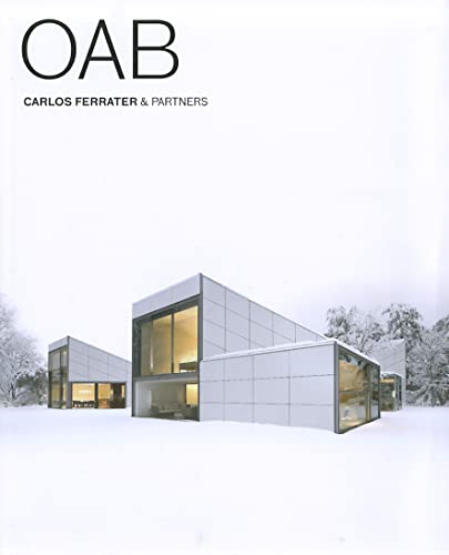 Oab Carlos Ferrater & Partners Zaya Con, Octavio and Rota, Italo - Rota, Italo