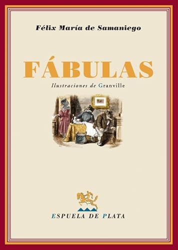 9788496956490: Fabulas (FABULA LITERATURA INFANTIL)