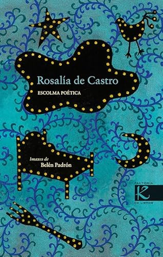 Imagen de archivo de Rosala de Castro a la venta por Moshu Books