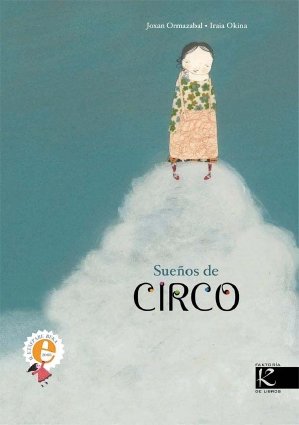 Beispielbild fr Sueos de Circo zum Verkauf von Hamelyn