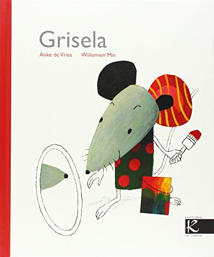 Stock image for Grisela for sale by Iridium_Books