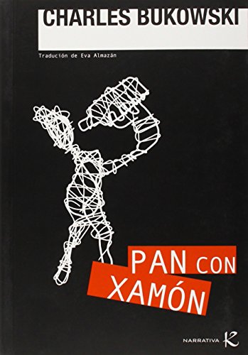 9788496957725: Pan con xamón (Narrativa K) (Galician Edition)