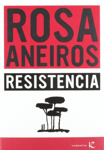 Stock image for Resistencia for sale by Tik Books GO