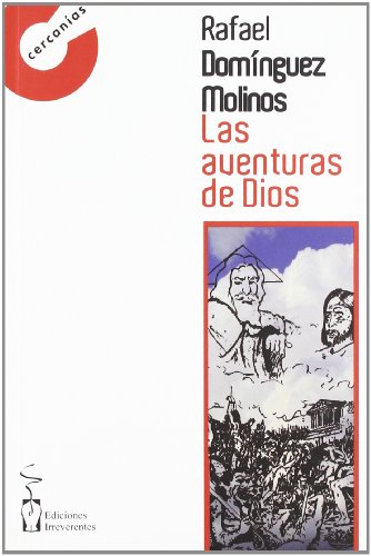 Imagen de archivo de AVENTURAS DE DIOS, LAS a la venta por AG Library