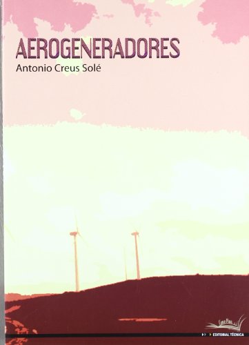 Aerogeneradores