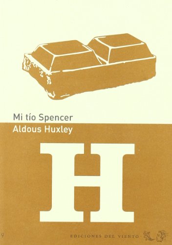 Imagen de archivo de Mi to Spencer (Viento del Oeste, Band 9) a la venta por medimops