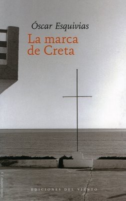 Imagen de archivo de La marca de Creta (Viento Abierto, Band 9) a la venta por medimops