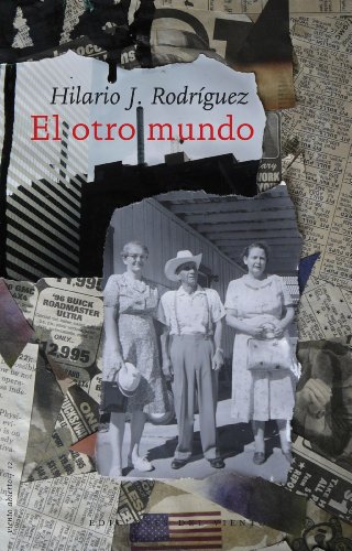 Imagen de archivo de Otro Mundo,El (Viento Abierto) a la venta por Pepe Store Books