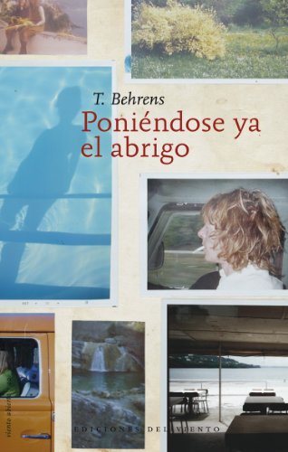 Imagen de archivo de Poniendose Ya El Abrigo (Viento Abierto) a la venta por Pepe Store Books