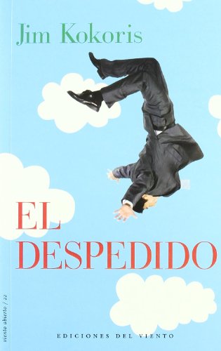 Imagen de archivo de Despedido,El (Viento Abierto) a la venta por Pepe Store Books