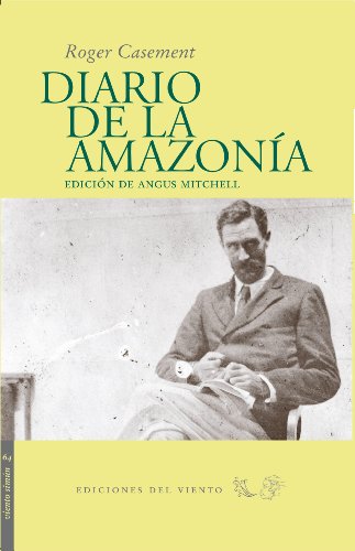 Diario De La Amazonia (Viento Simún)