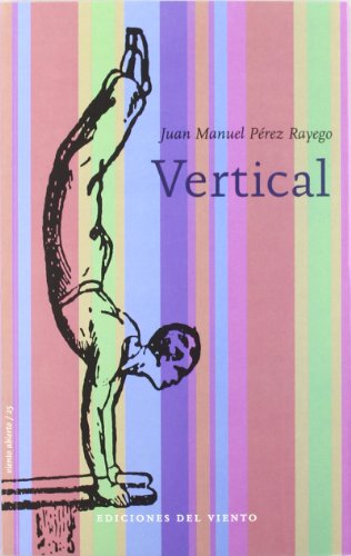 Stock image for VERTICAL for sale by Iridium_Books