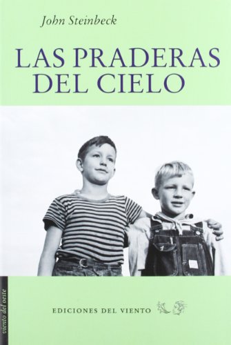 9788496964976: LAS PRADERAS DEL CIELO (VIENTO DEL OESTE)