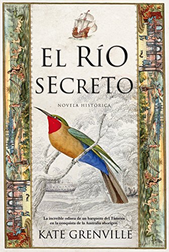 El rÃ­o secreto (Spanish Edition) (9788496968660) by Agencia, Canongate
