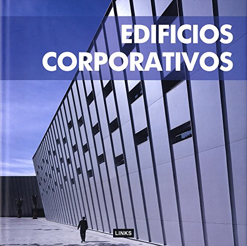 Stock image for Edificios corporativos for sale by Iridium_Books