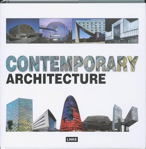 9788496969209: Contemporary Architecture