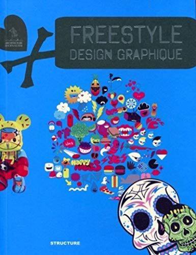 Beispielbild fr FREESTYLE: DESIGN GRAPHIQUE: DESIGN GRAPHIQUE zum Verkauf von Ammareal